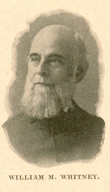 William M. Whitney, Pierce, p. 329.jpg
