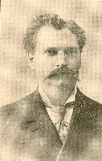 William C. Whitney, Pierce, p. 508.jpg