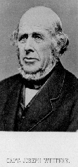 Capt. Joseph Whitney